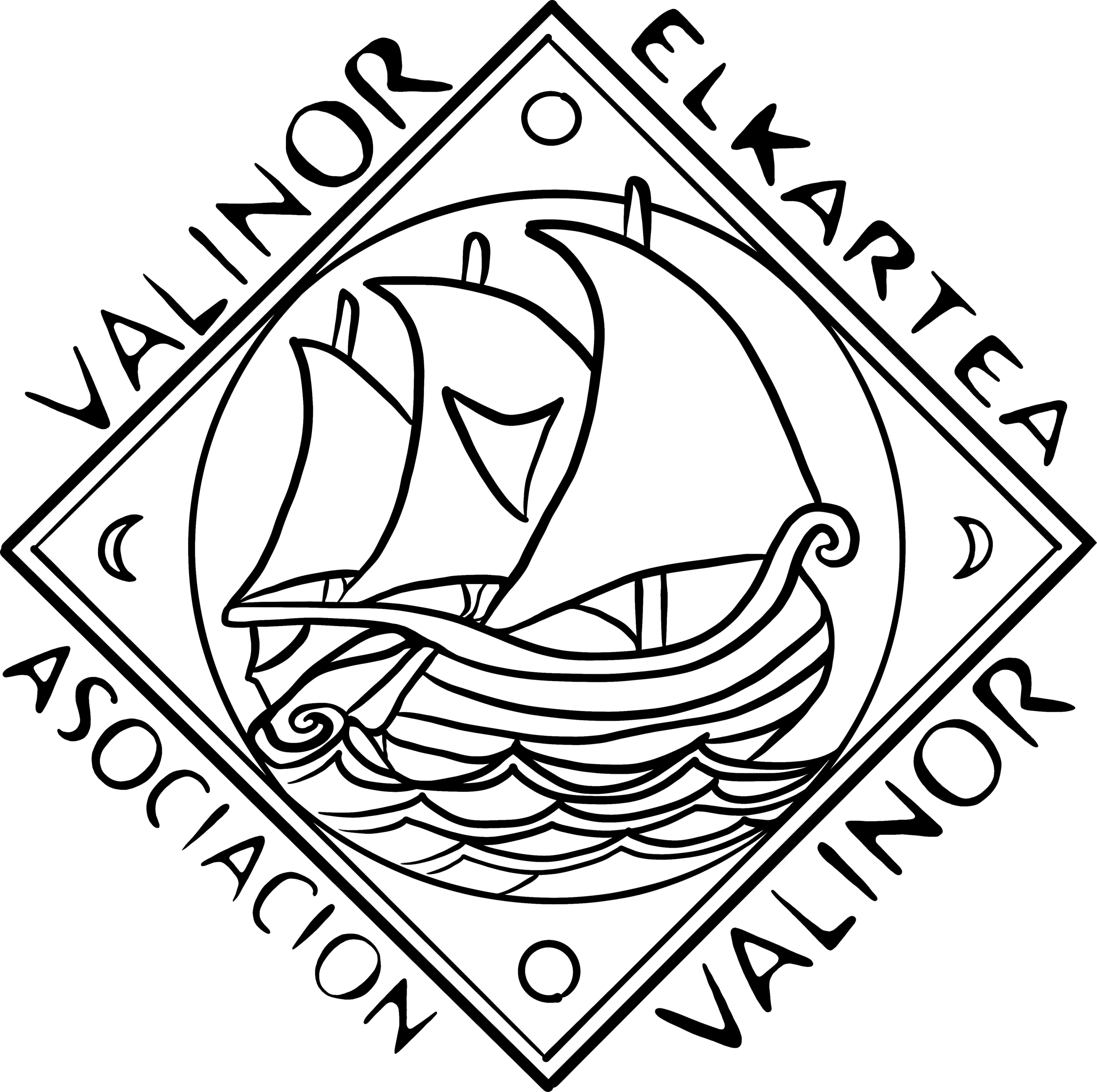 Asociación Valinor