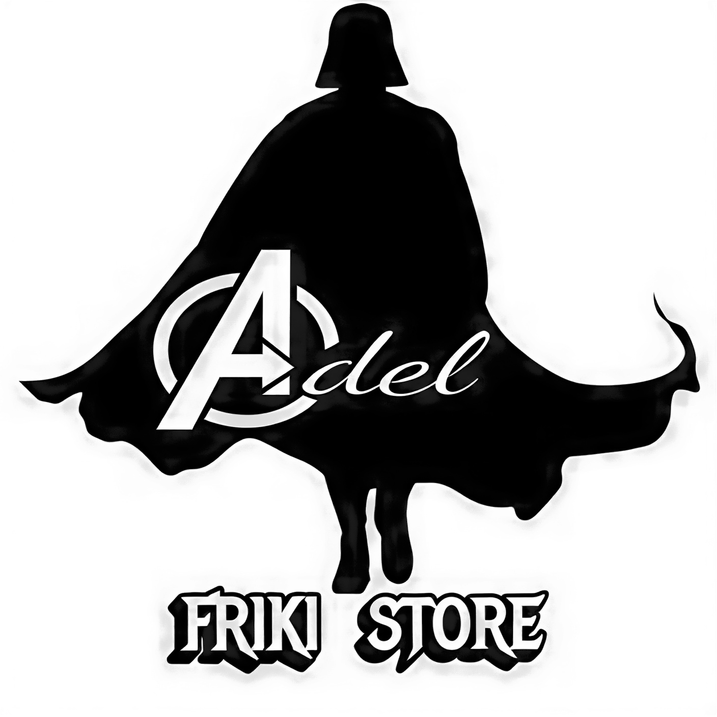 Adel Friki Store Getxo