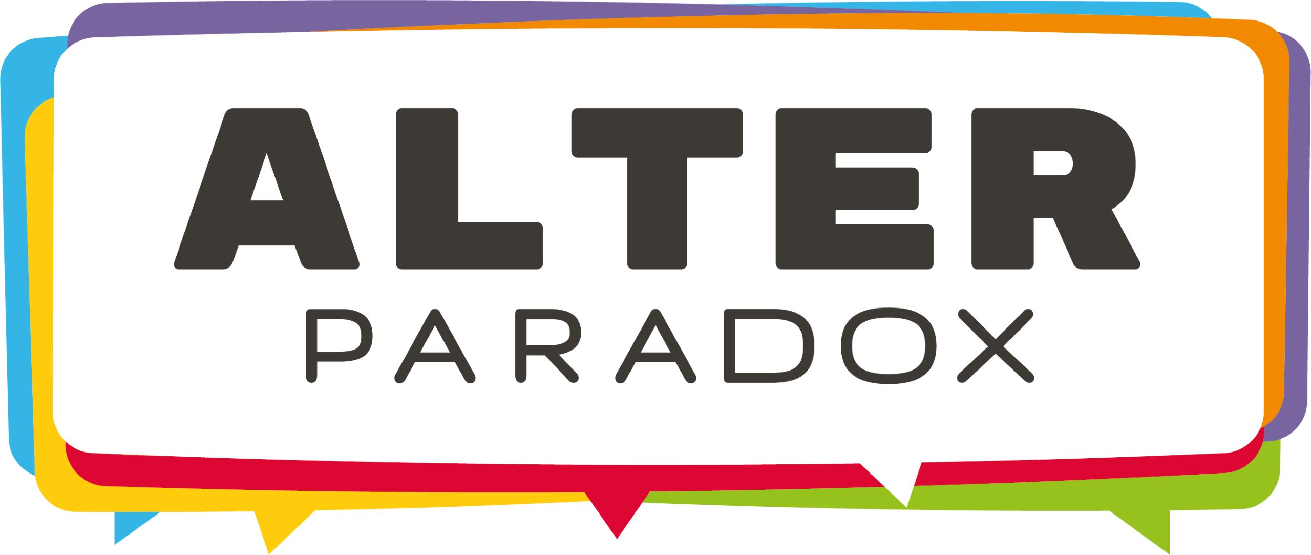 Alter Paradox