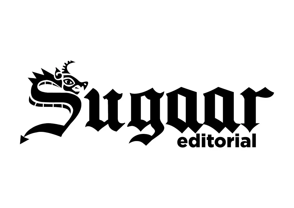 Sugaar Editorial