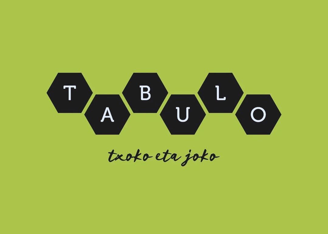 Txoko Tabulo