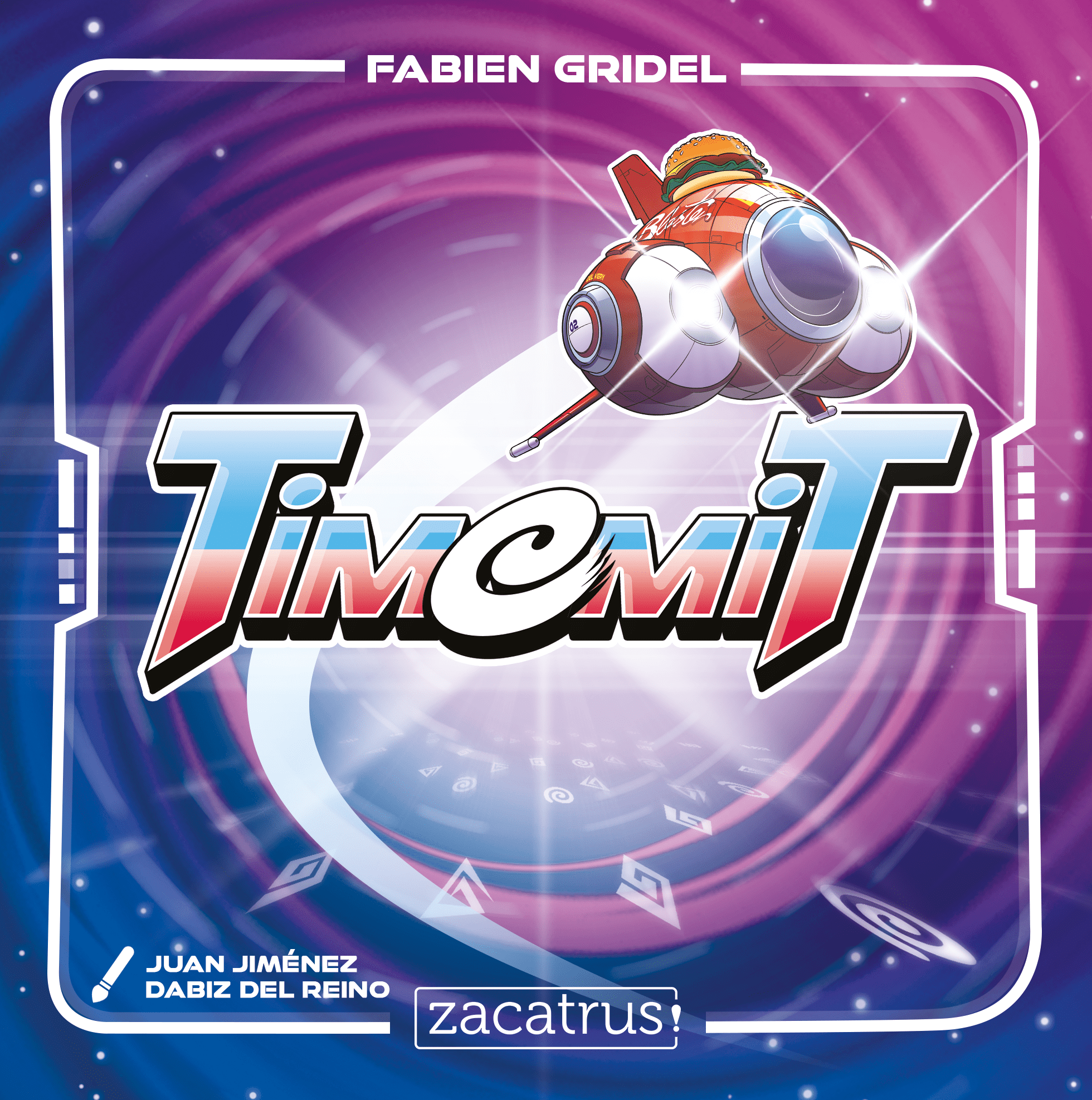 TimemiT