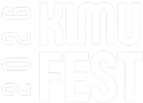 Kimufest Logo