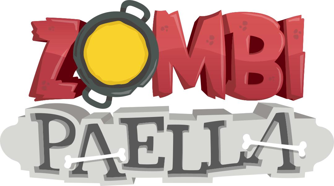 Zombie Paella