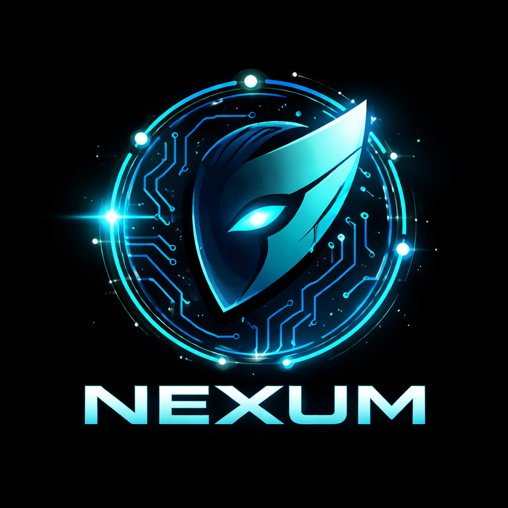 Nexum, una ambientación de rol en un futuro decadente.