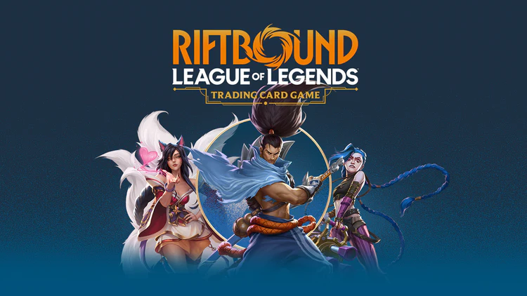 Torneo Riftbound (Suizo)
