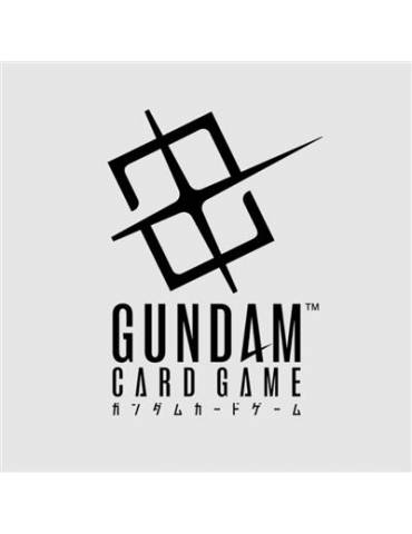 Demo Gundam: Card Game