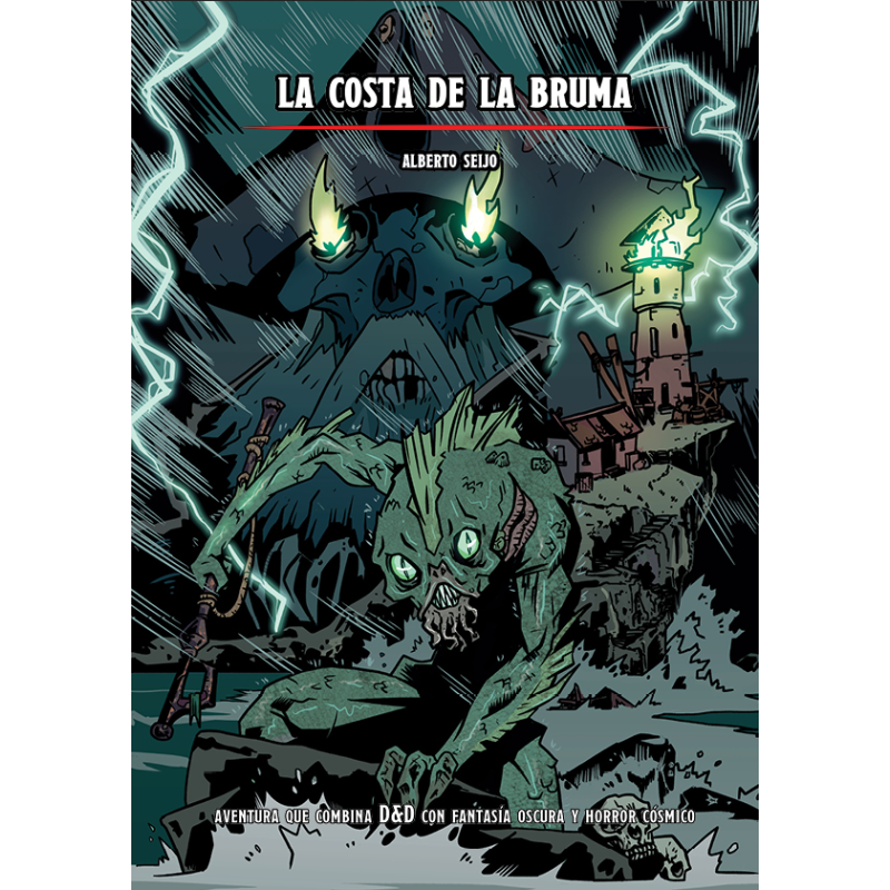 La Costa de la Bruma