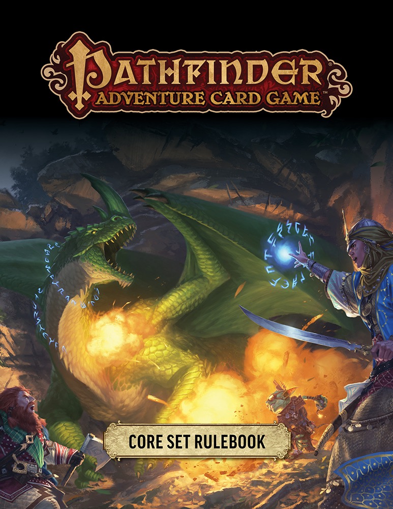 Pathfinder: Amenaza bajo Otari