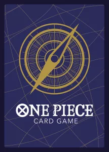 Demo One Piece: The Card Game
