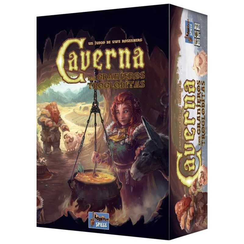 Caverna
