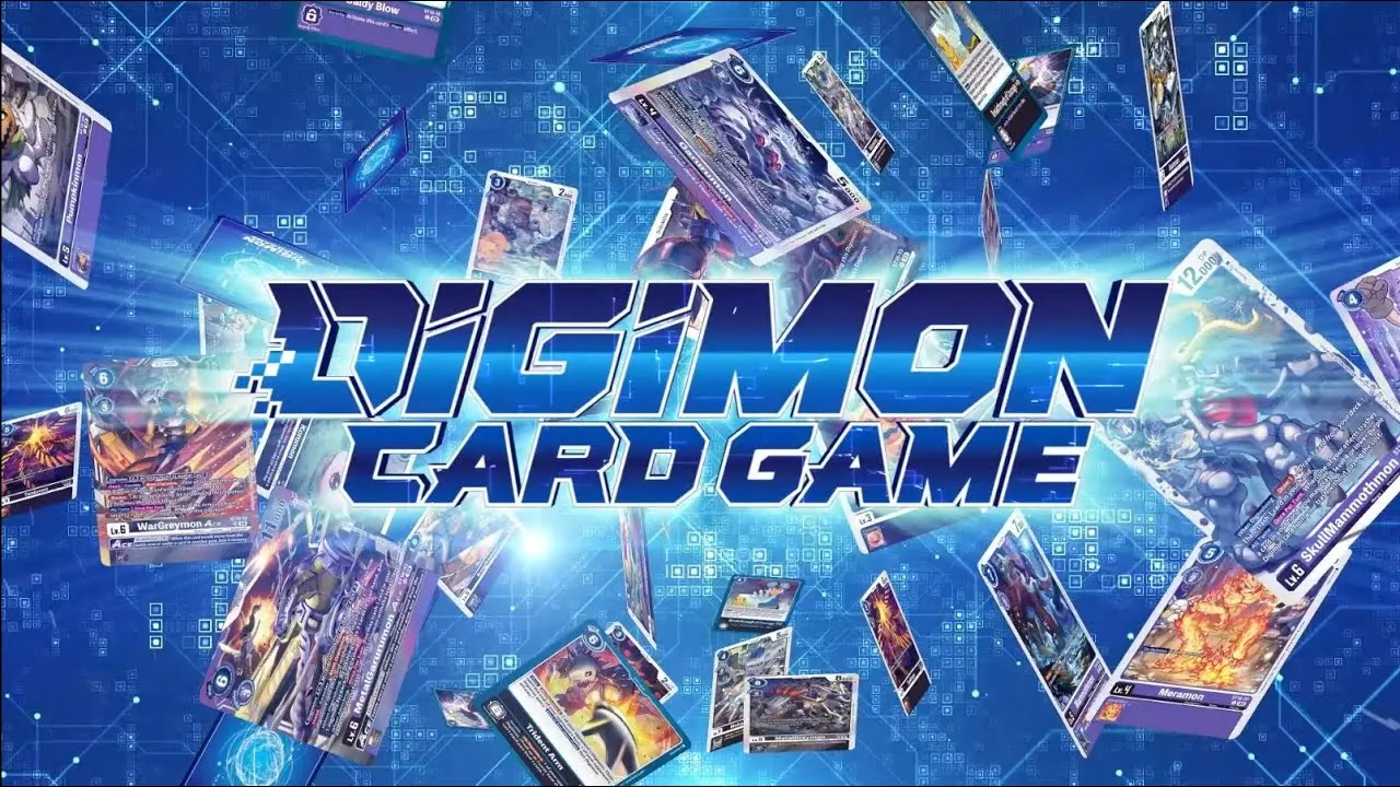 Torneo Digimon TCG