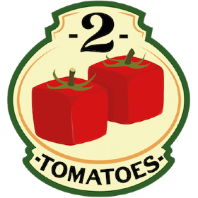 Logo of 2tomatoes