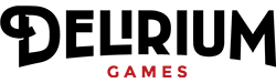 Delirium Games