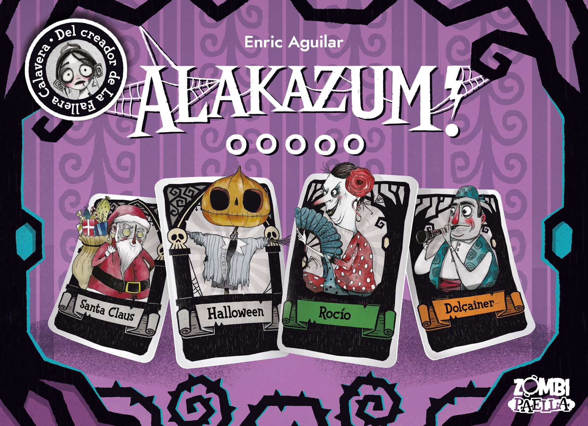 Alakazum